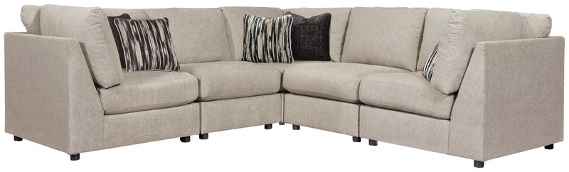 Kellway - Sectional - JaxCo Furniture