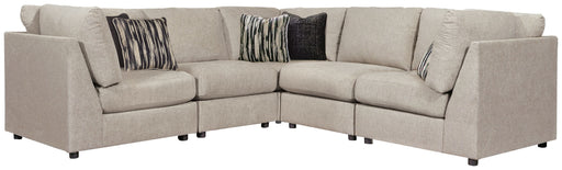 Kellway - Sectional - JaxCo Furniture
