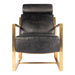 Paradiso - Chair - Black - JaxCo Furniture