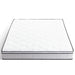 Weekender 8" Hybrid Plush Mattress - JaxCo Furniture