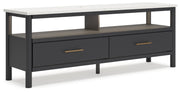 Cadmori - TV Stand - JaxCo Furniture