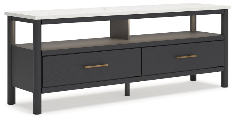 Cadmori - TV Stand - JaxCo Furniture