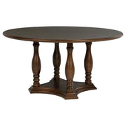 Landon - Round Dining Table Set - JaxCo Furniture