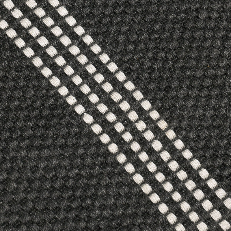 Performance Sorrento Stripe - Rug - JaxCo Furniture