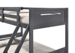 Littleton - Bunk Bed - JaxCo Furniture