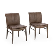 Mayer - Dining Chair (Set of 2) - JaxCo Furniture