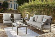 Visola - Lounge Set - JaxCo Furniture