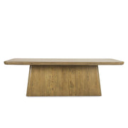 Orlando - Dining Table - JaxCo Furniture