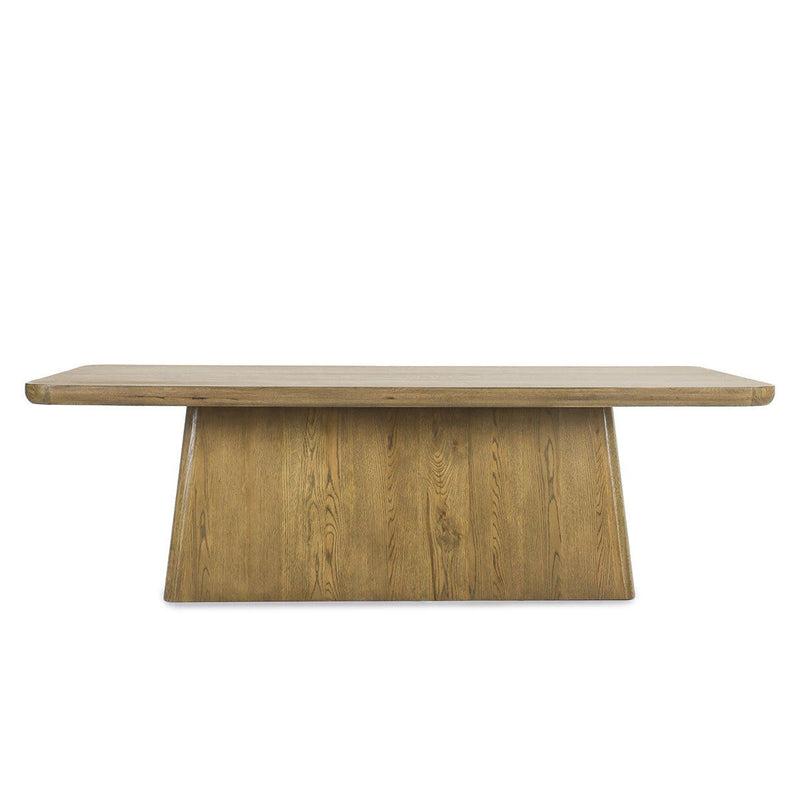 Orlando - Dining Table - JaxCo Furniture