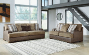 Alesbury - Living Room Set - JaxCo Furniture