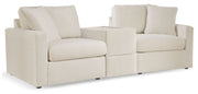 Modmax - Oyster - Sectional - JaxCo Furniture