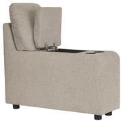 Kellway - Sectional - JaxCo Furniture