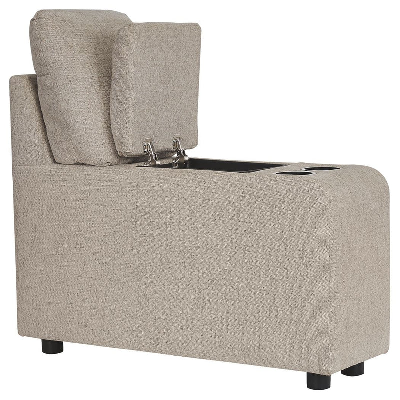 Kellway - Sectional - JaxCo Furniture