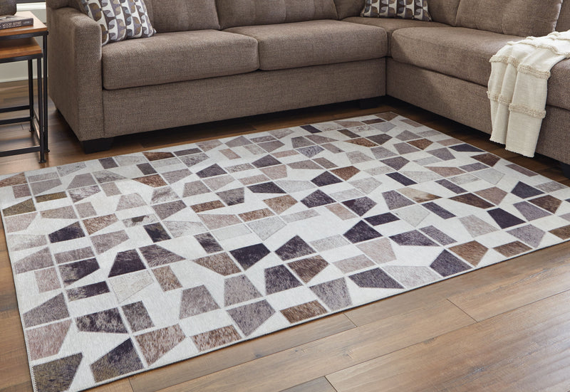 Jettner - Area Rug - JaxCo Furniture