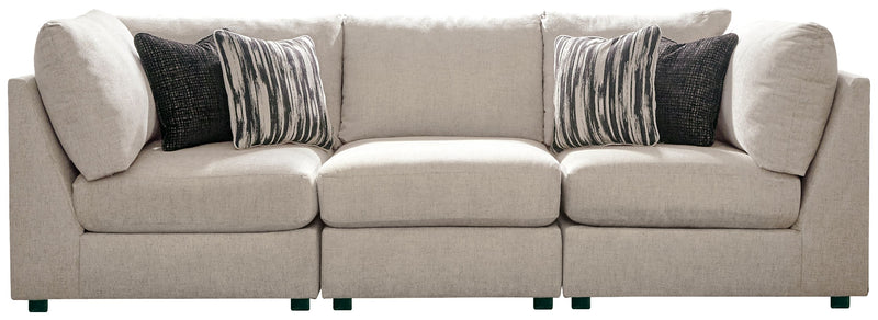 Kellway - Sectional - JaxCo Furniture
