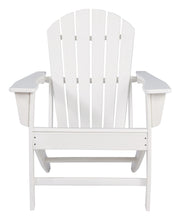 Sundown Treasure - Outdoor Adirondack Chair - JaxCo Furniture