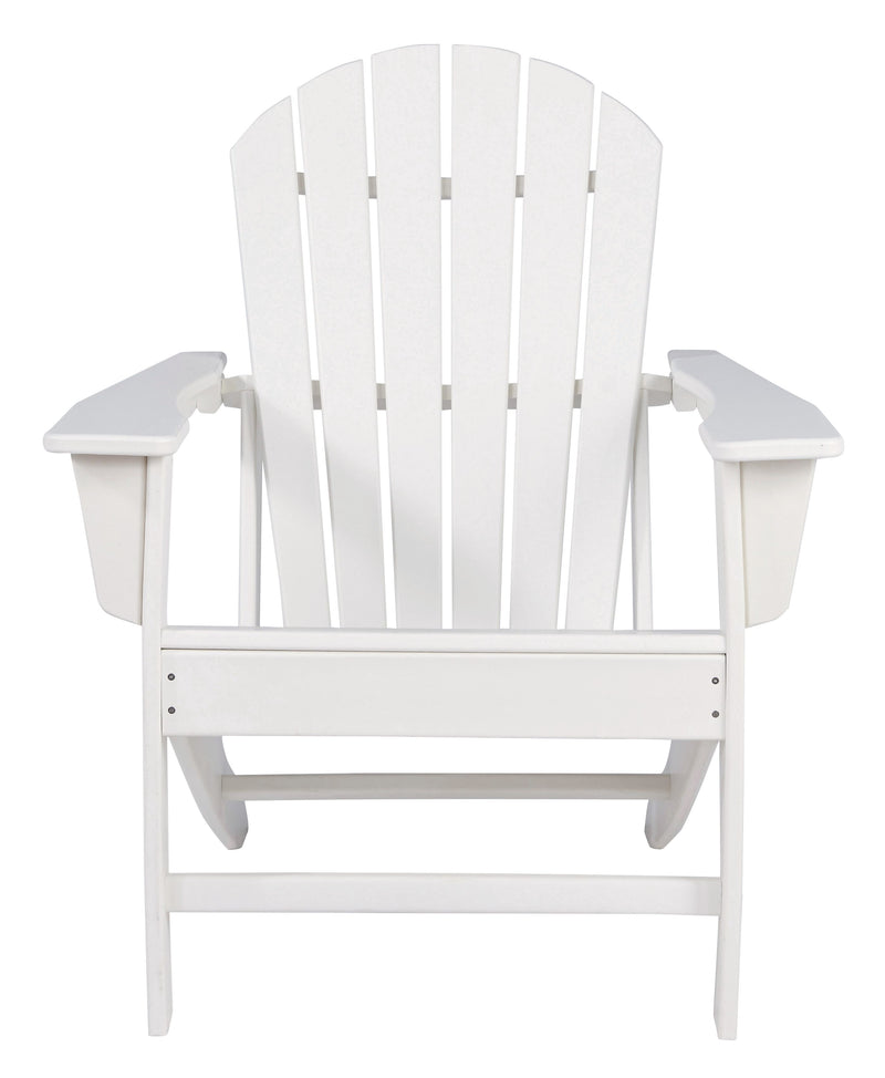 Sundown Treasure - Outdoor Adirondack Chair - JaxCo Furniture