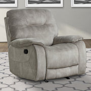 Cooper - Glider Recliner - JaxCo Furniture