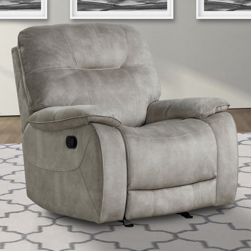 Cooper - Glider Recliner - JaxCo Furniture