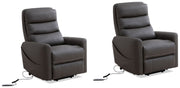 Hercules - Power Lift Recliner - JaxCo Furniture