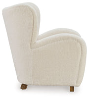 Larbell - Accent Chair - JaxCo Furniture