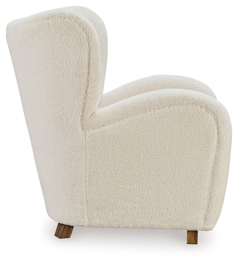 Larbell - Accent Chair - JaxCo Furniture