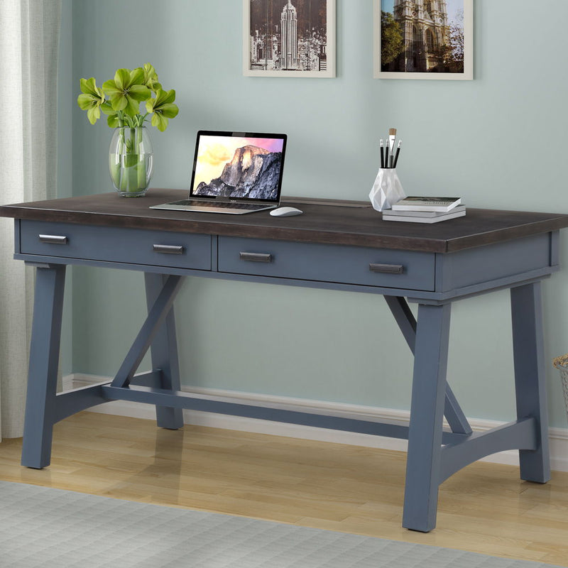 Americana Modern - Writing Desk - JaxCo Furniture