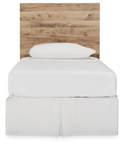 Hyanna - Panel Headboard - JaxCo Furniture
