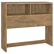 Westpark - Bookcase Headboard - JaxCo Furniture