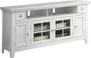 Tidewater - TV Console - JaxCo Furniture
