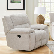 Buster - Recliner - JaxCo Furniture