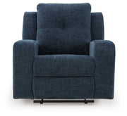 Danum - Zero Wall Recliner - JaxCo Furniture
