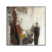 Cocoa - Painting Art by Buddy Whitlock - JaxCo Furniture