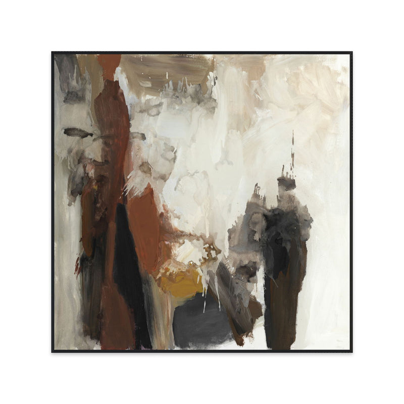 Cocoa - Painting Art by Buddy Whitlock - JaxCo Furniture