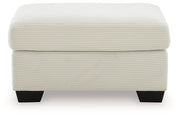 Greenbriar - Ottoman - JaxCo Furniture