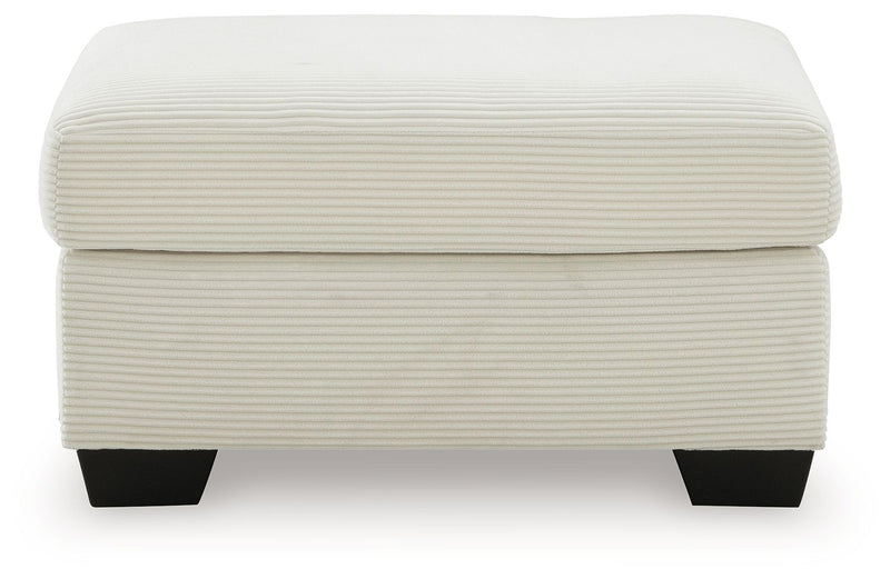 Greenbriar - Ottoman - JaxCo Furniture
