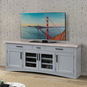 Americana Modern - TV Console (76") - JaxCo Furniture