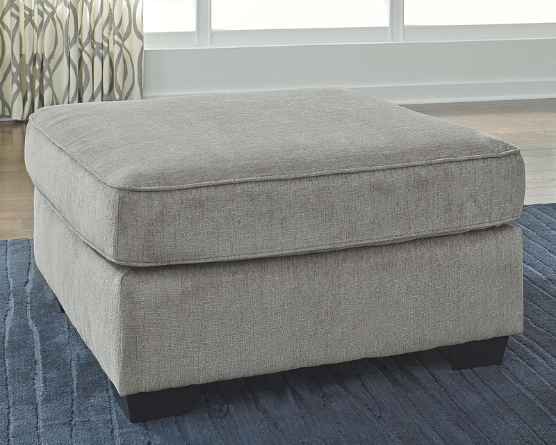 Altari - Accent Ottoman - JaxCo Furniture