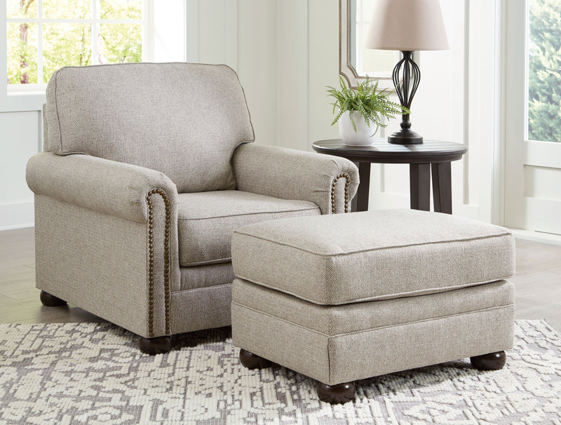Gaelon - Living Room Set - JaxCo Furniture