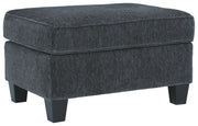 Abinger - Accent Ottoman - JaxCo Furniture