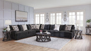 Lavernett - Sectional - JaxCo Furniture