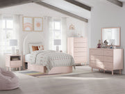 Wistenpine - Storage Bedroom Set - JaxCo Furniture