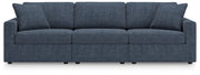 Modmax - Ink - Sectional - JaxCo Furniture