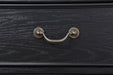 Celina - 9-Drawer Dresser - Black - JaxCo Furniture