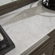 Arkenton - Dresser, Mirror - JaxCo Furniture