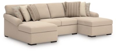 LadyMae - Sectional - JaxCo Furniture