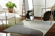 Winderburg - Rug - JaxCo Furniture