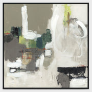 Amazonian - Painting By Buddy Whitlock - JaxCo Furniture