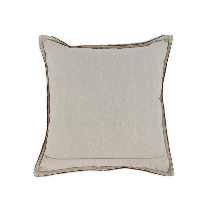 Hide - SLD Pillow - JaxCo Furniture