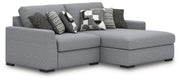 Bealton - Sectional - JaxCo Furniture